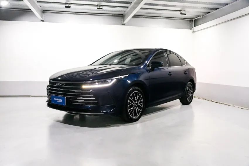 BYD King King GL 1.5 16V Aut. (Hibrido) 2026