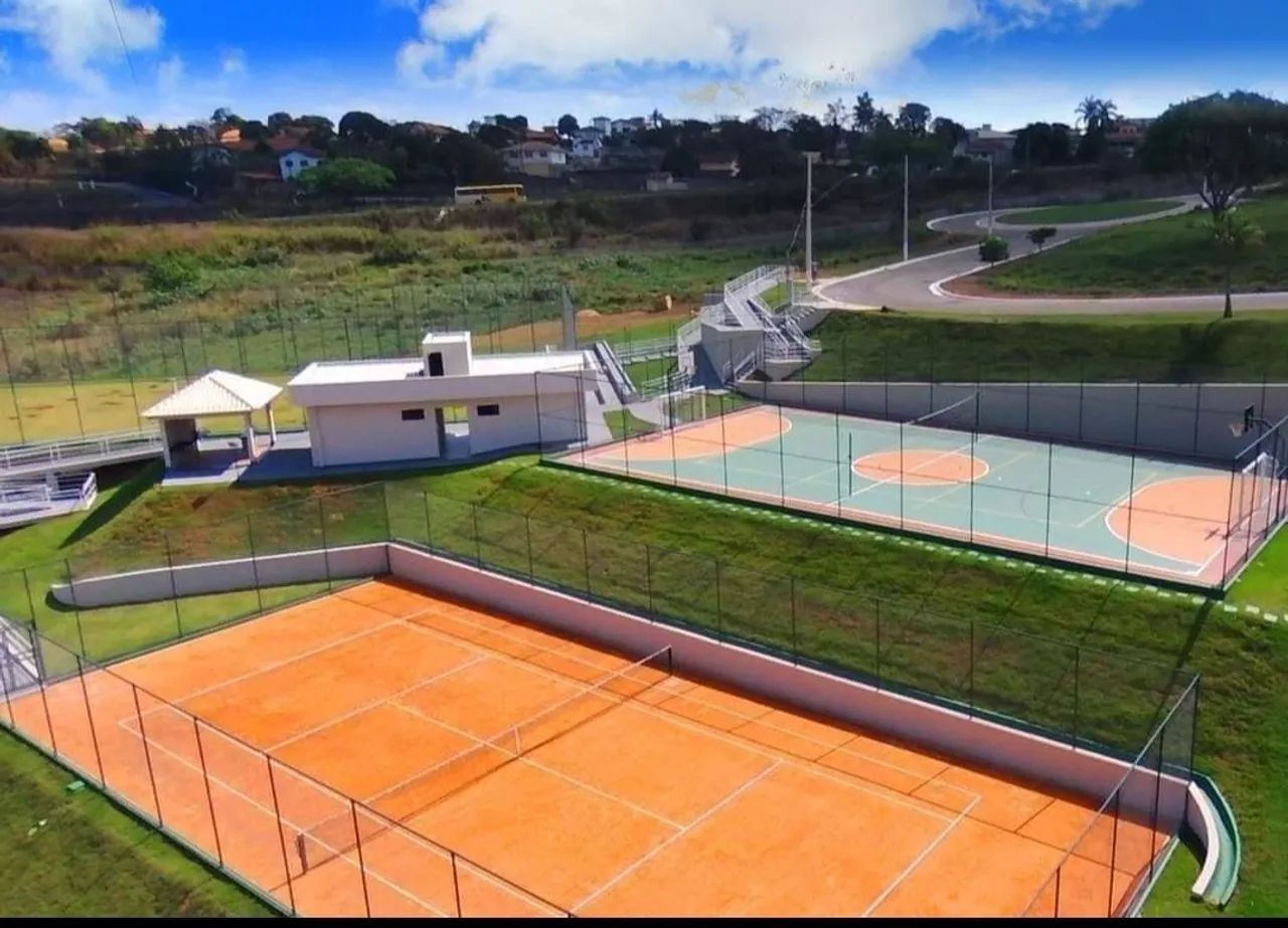 Excelente lote em Pedro Leopoldo  - Foto 3