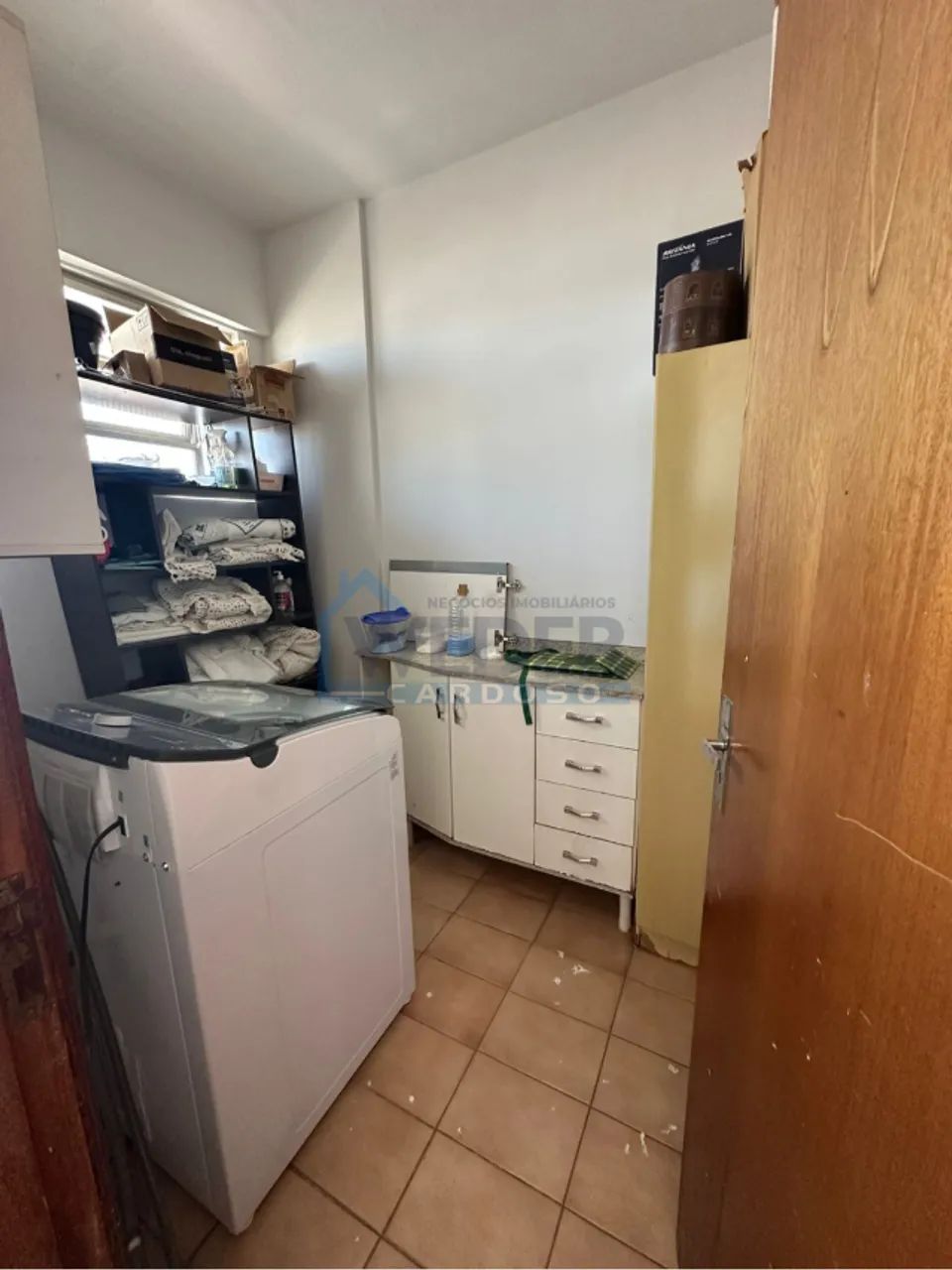  Apartamento financiável e mobiliado em Gurupi - Foto 3