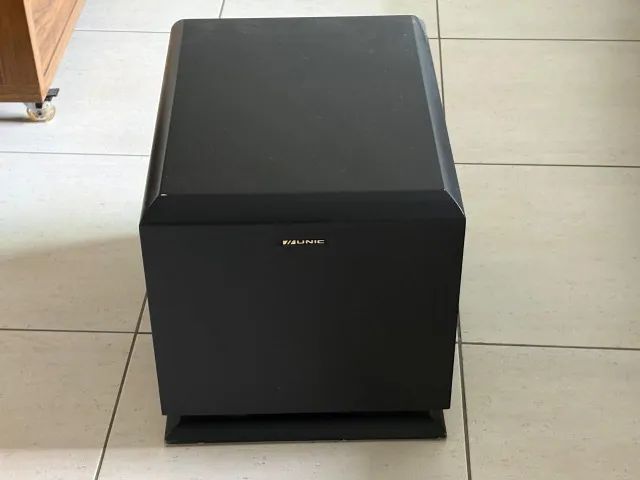 Subwoofer Unic SB-200 - Foto 5