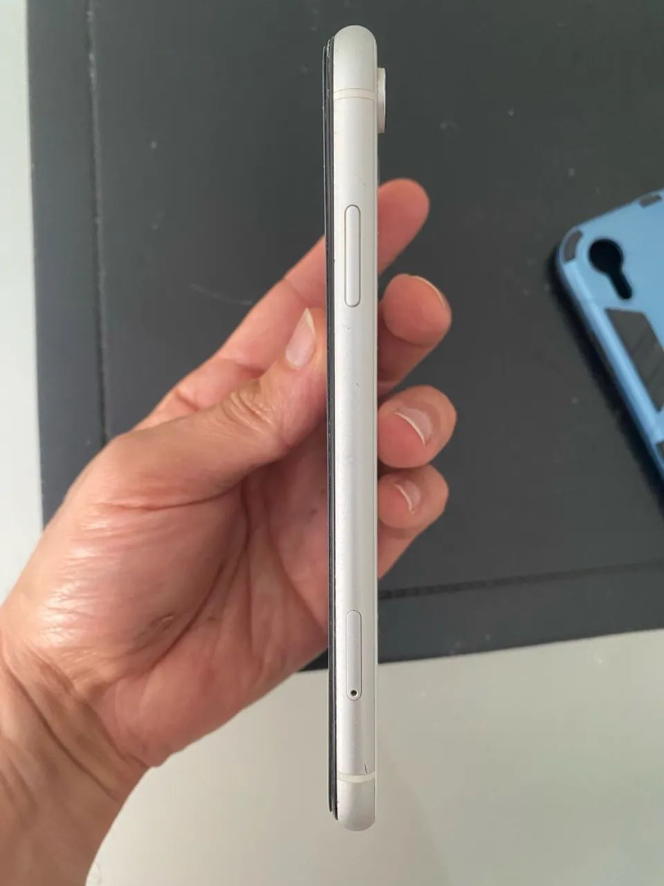Vendo carcaça iPhone X - Foto 3