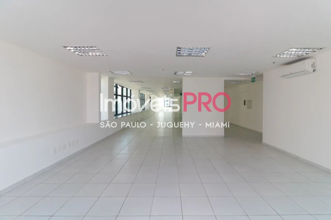 Conj. Comercial, Vila Olímpia - São Paulo - Foto 4