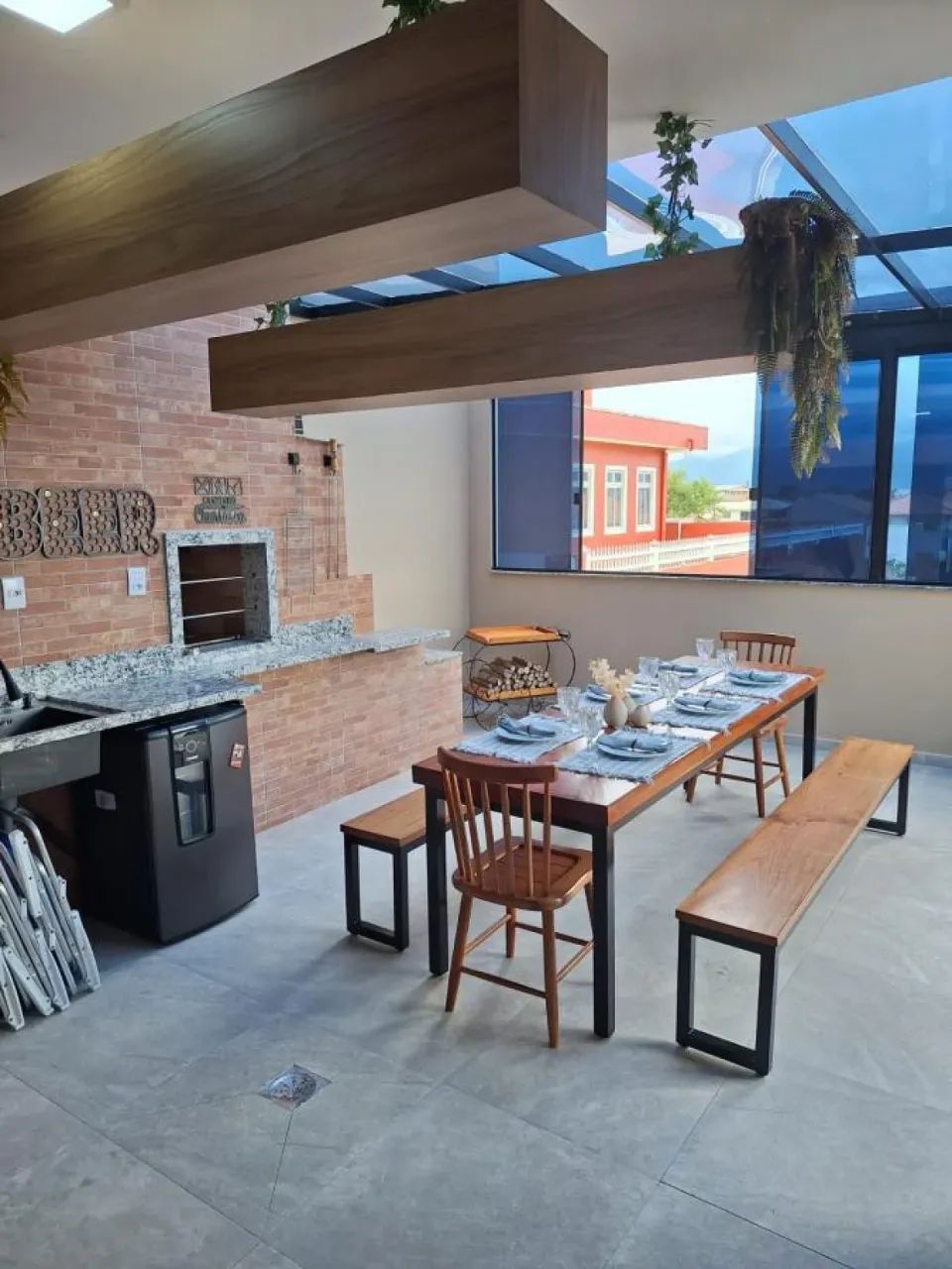 Apartamento em Pinheira, Palhoça/SC