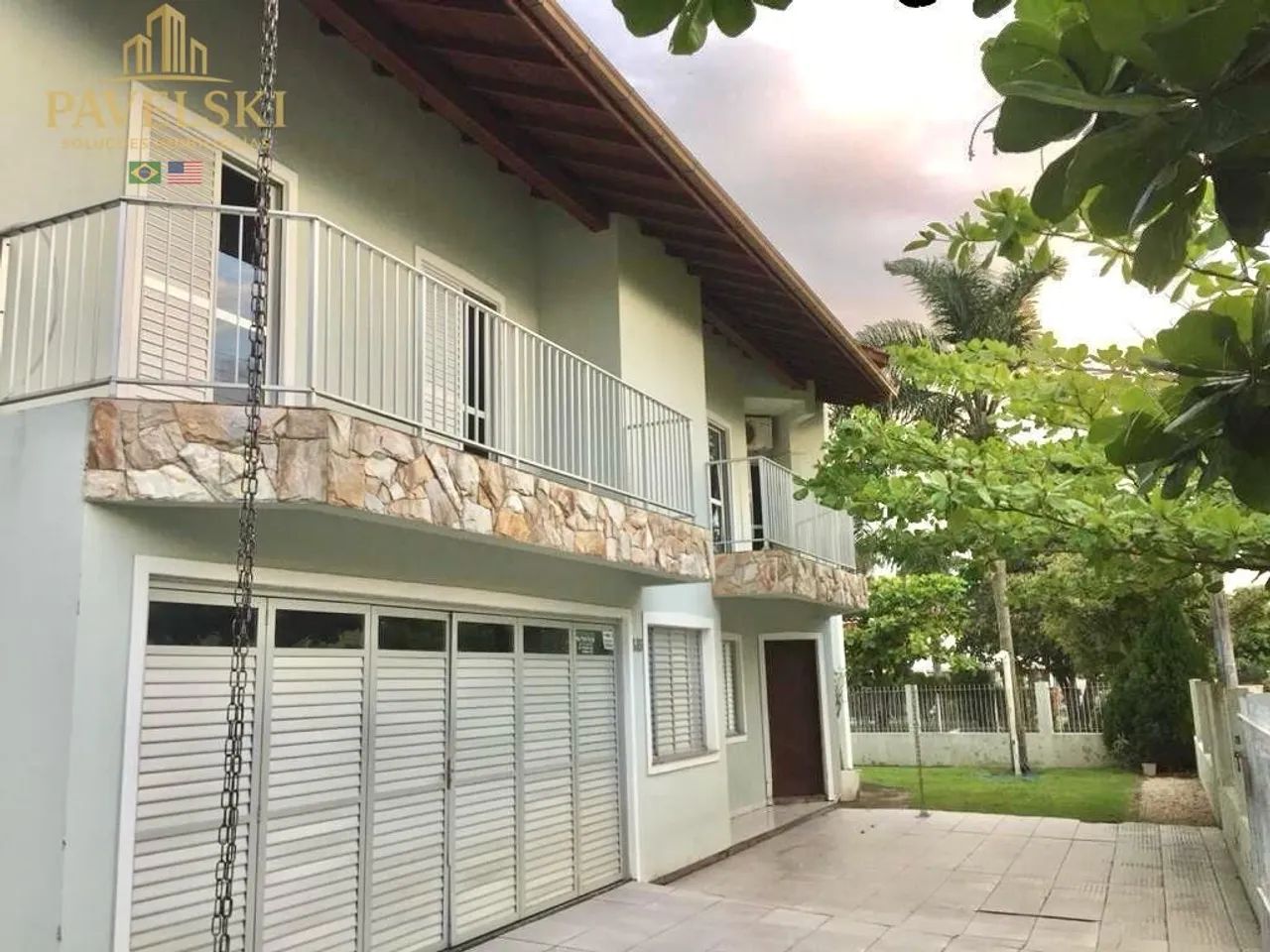 Casa de 5 dormitórios / quartos na praia da Daniela - Florianópolis/SC - Foto 3