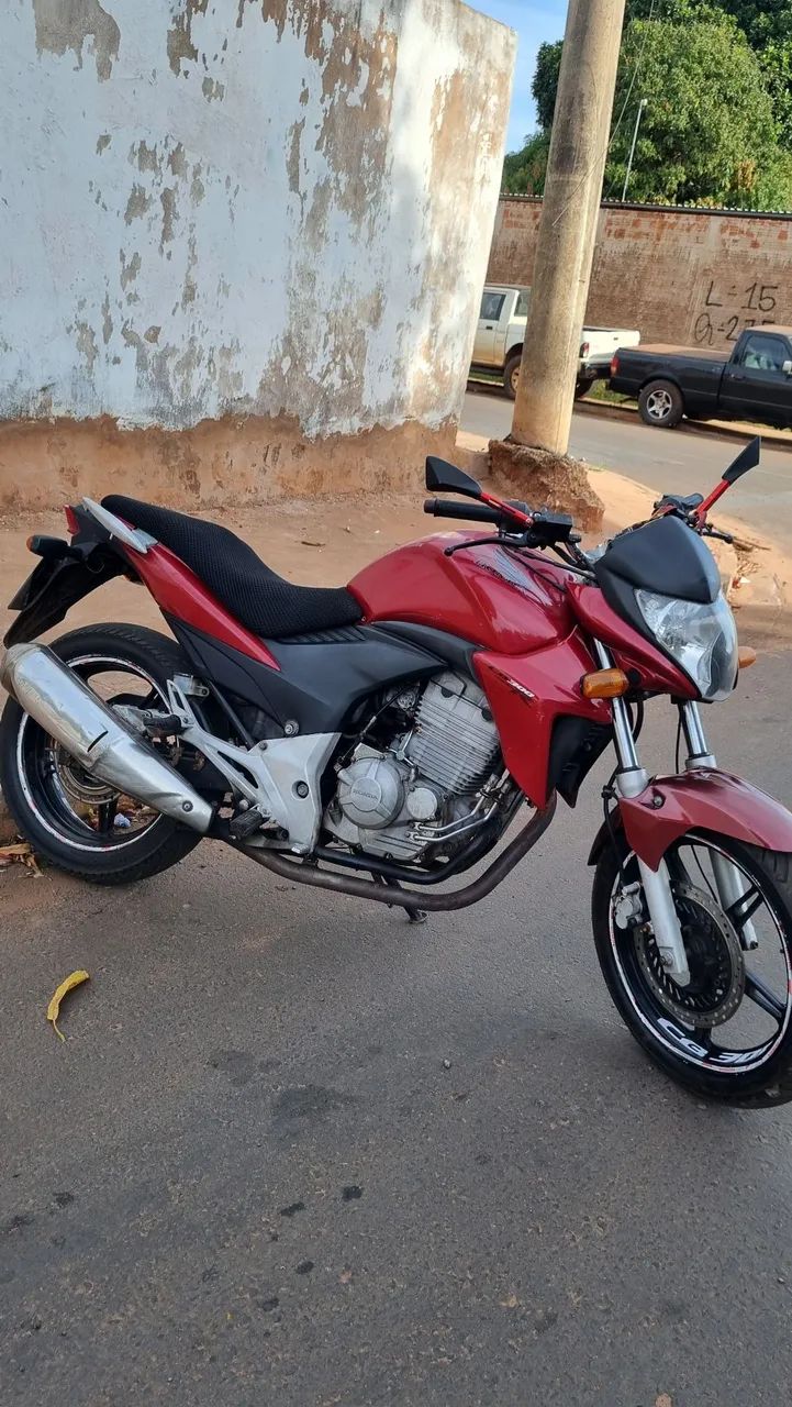 Cb300r  - Foto 3