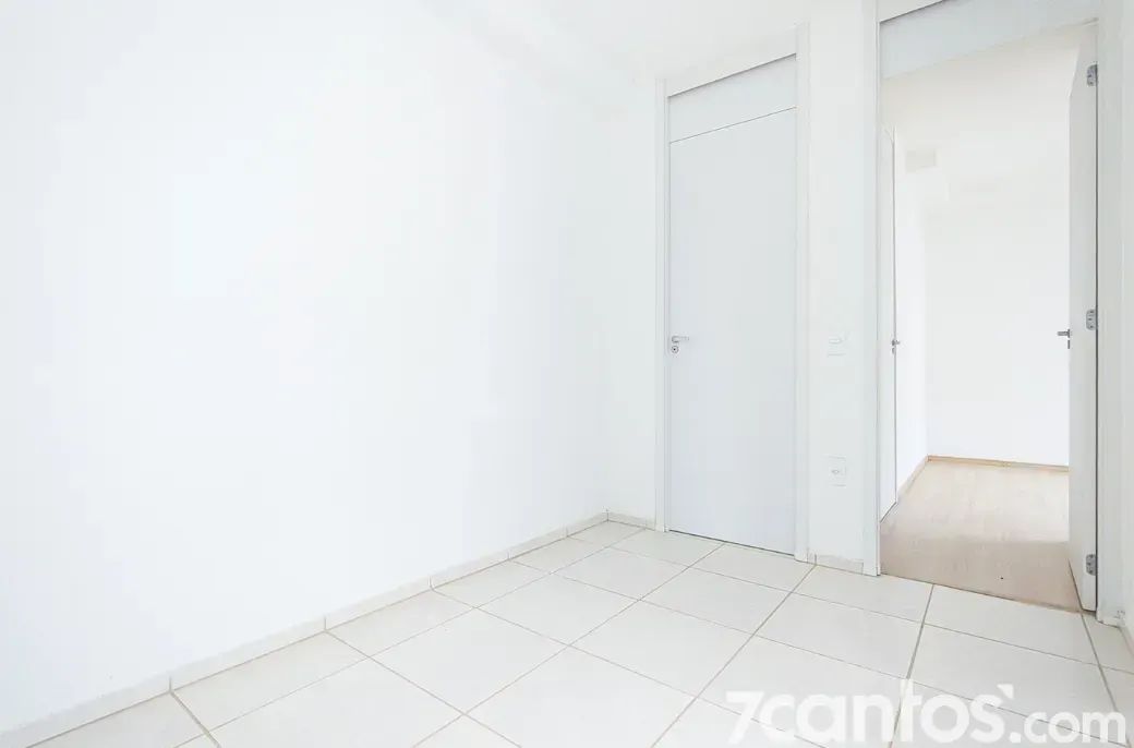 Apartamento, Tamatanduba, 2 Quartos - Foto 4