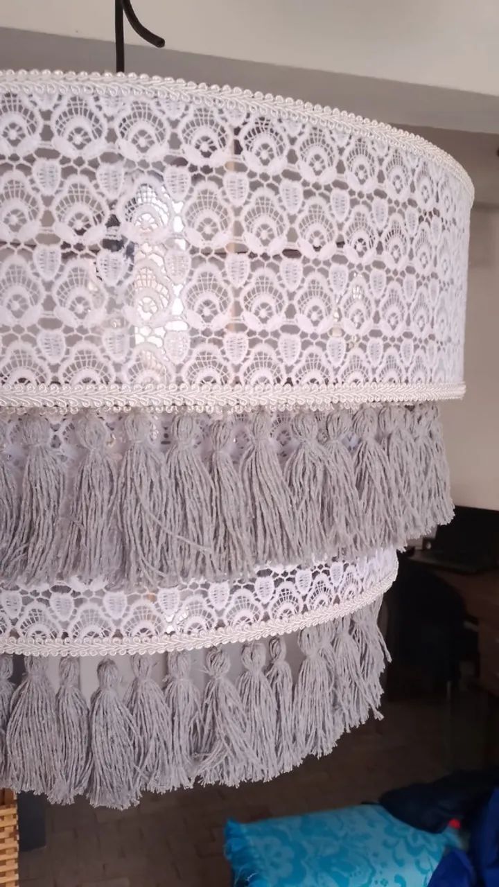 Luminária De Teto, Lustre - Foto 4