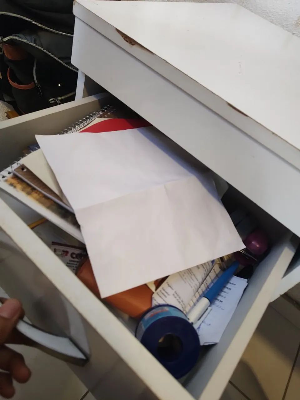 Mesa de escritório  - Foto 4