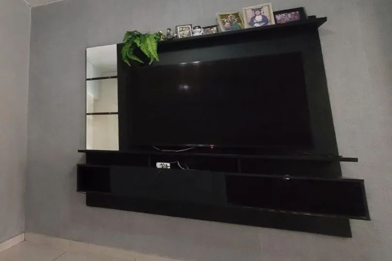 Painel de tv 55 polegadas
