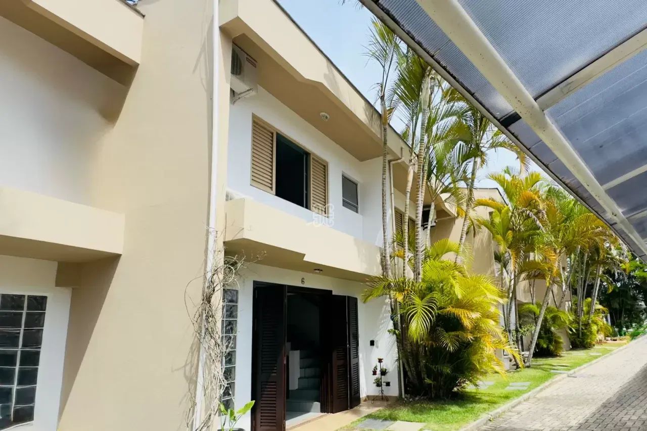 Casa à venda 2 Dormitórios Jurerê 73 m² Florianópolis SC - Foto 2