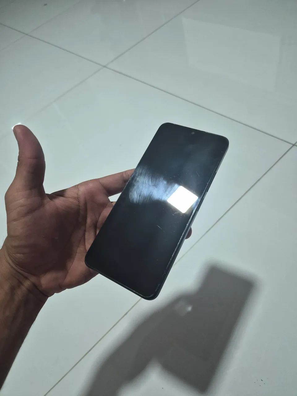 Celular Redmi - Foto 2