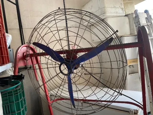 Ventilador Industrial 