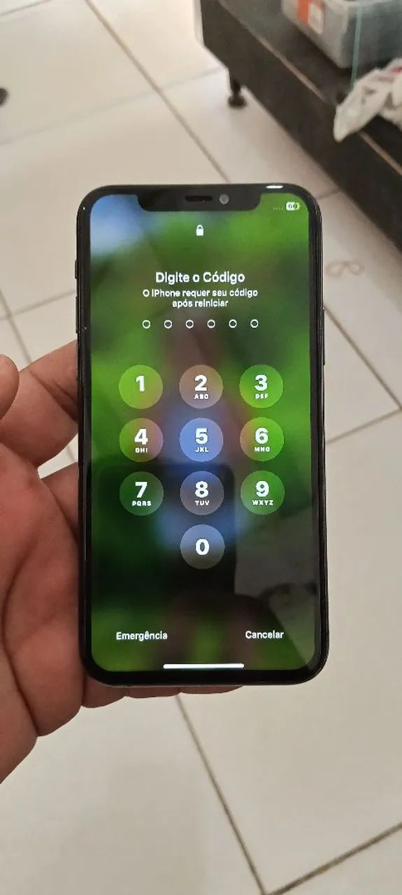 iPhone 11Pro