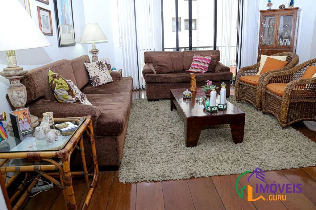 APARTAMENTO - POMPEIA - SP - Foto 5