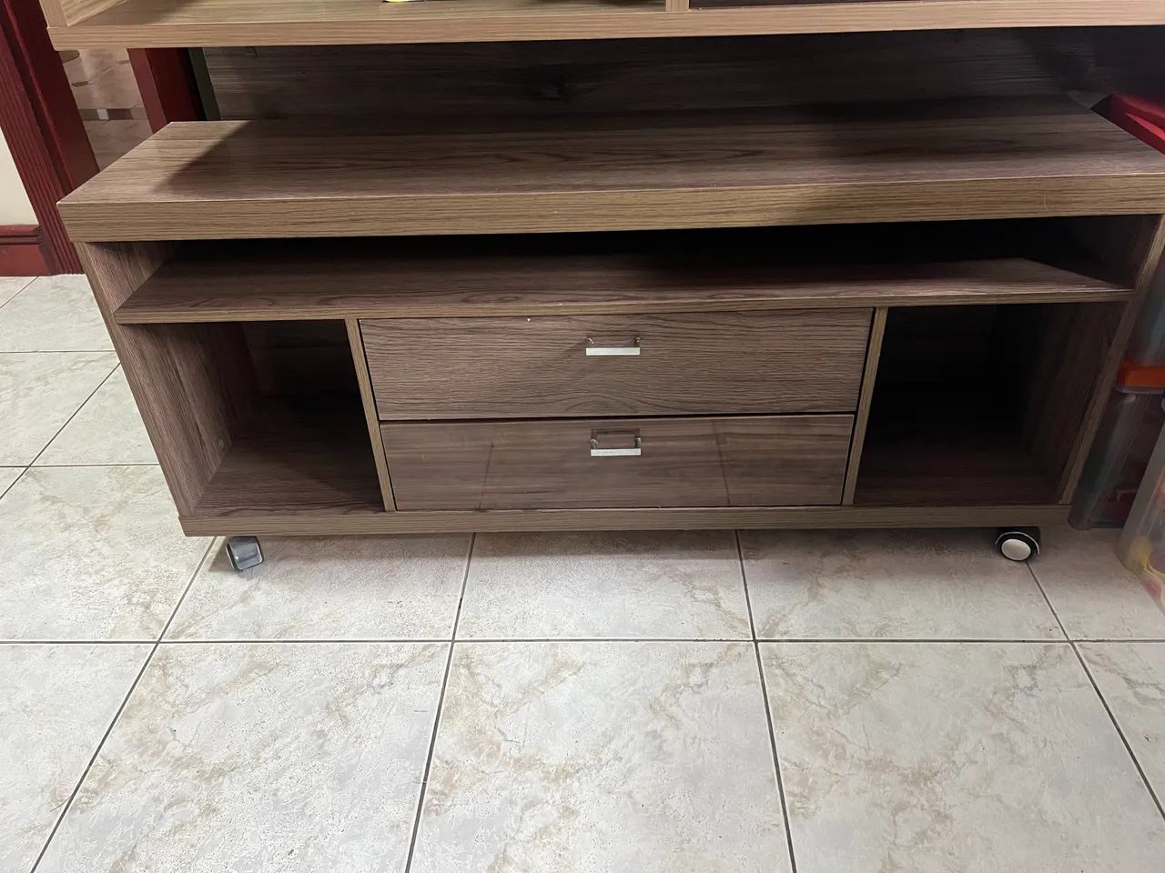 Rack para sala  - Foto 4