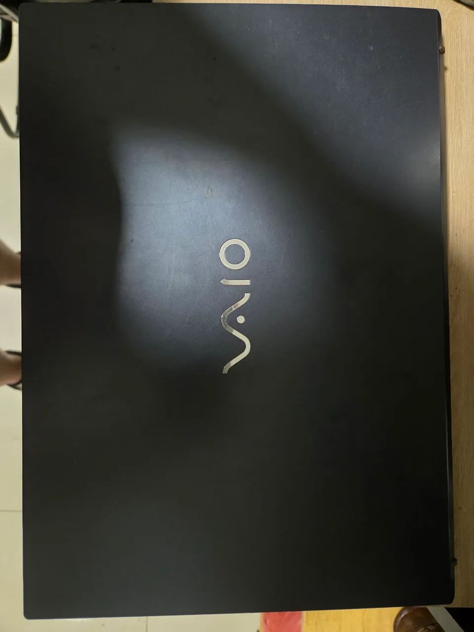 Notebook VAIO FE16 usado - Foto 2