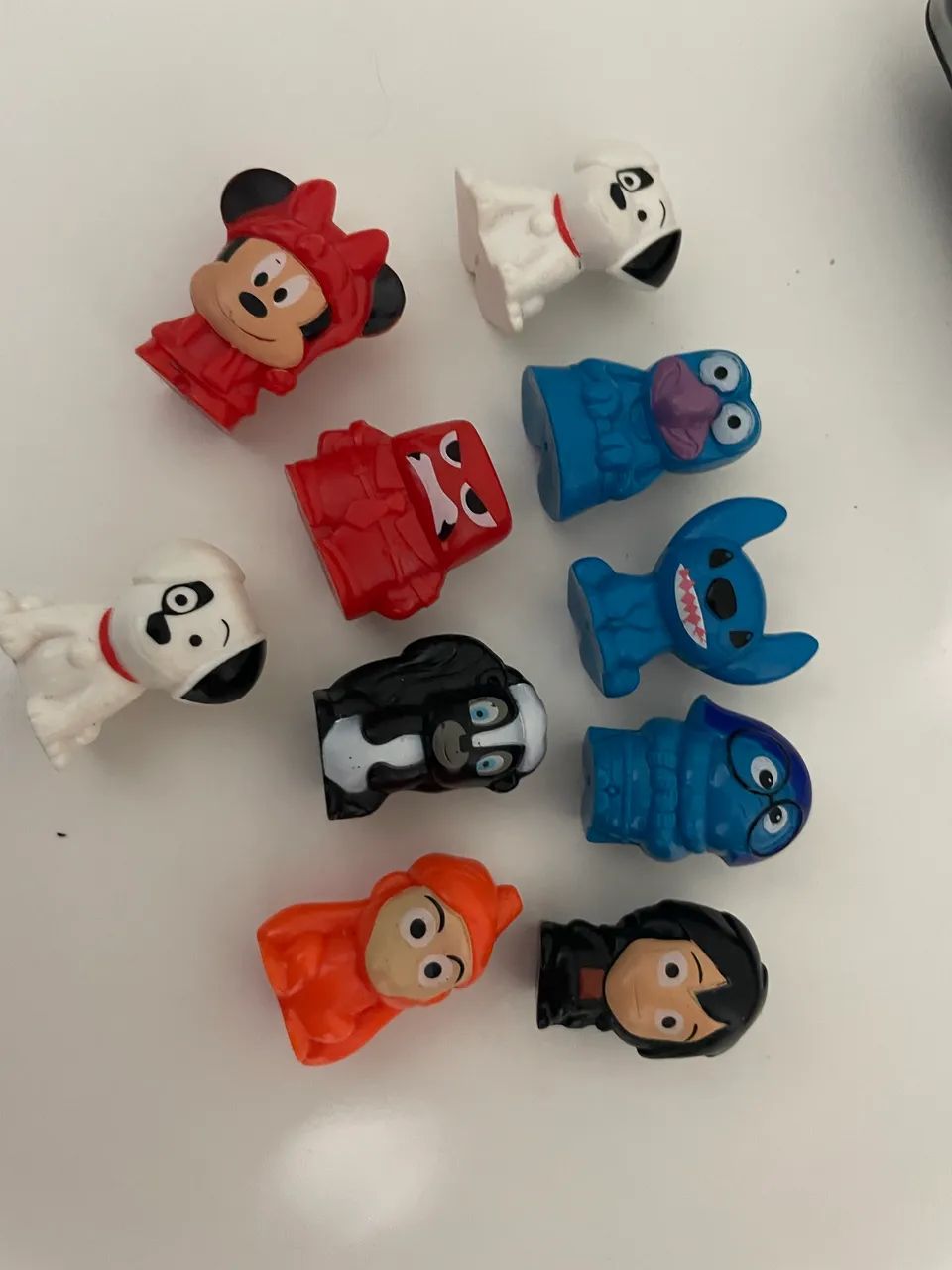 Gogos da Disney - Foto 2