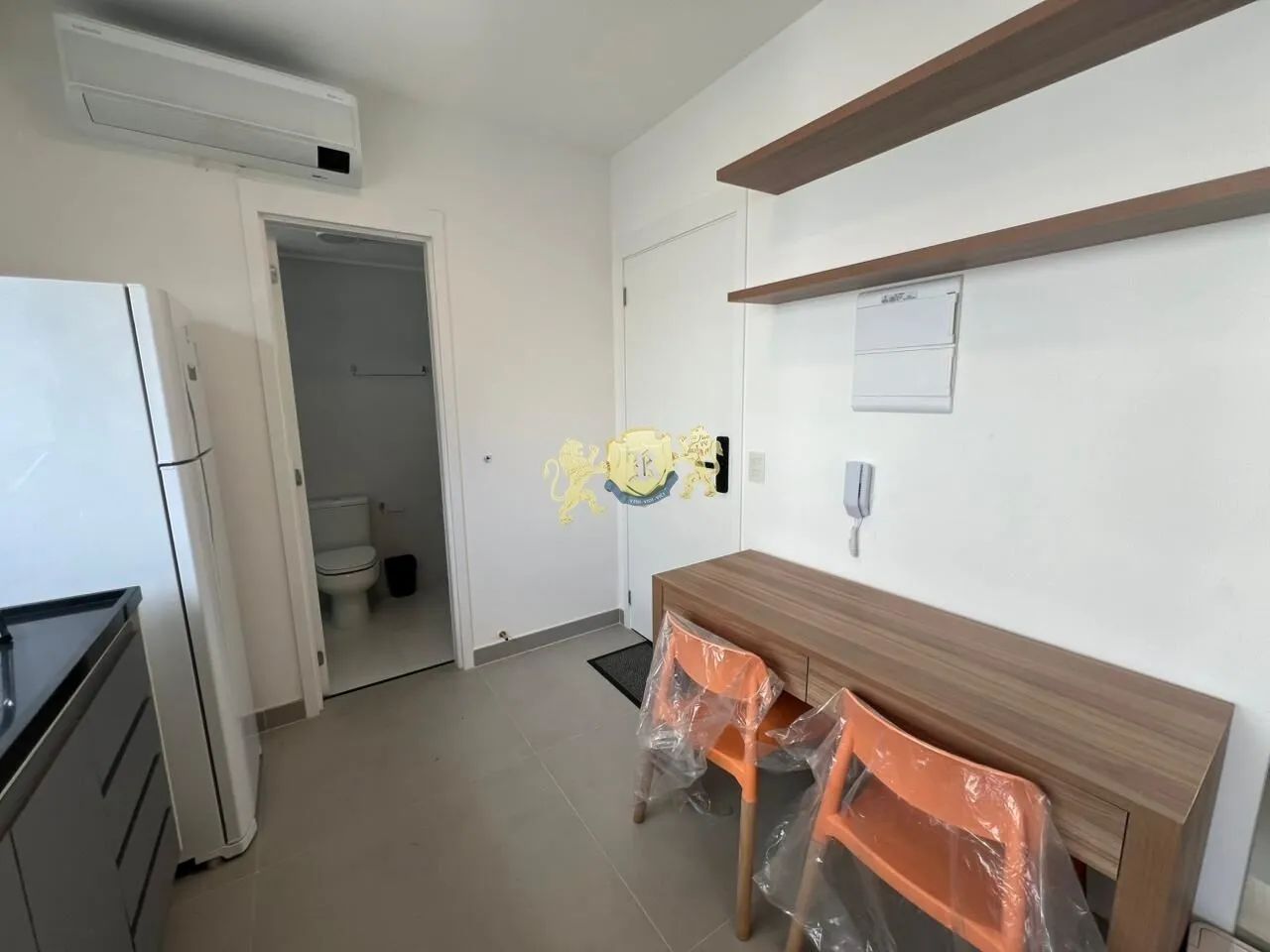 Studio para locação na Vila Mariana - 19m² - Foto 3