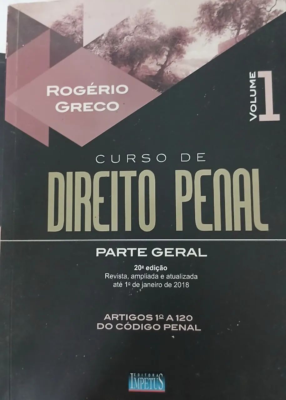Curso de Direito Penal - Foto 2