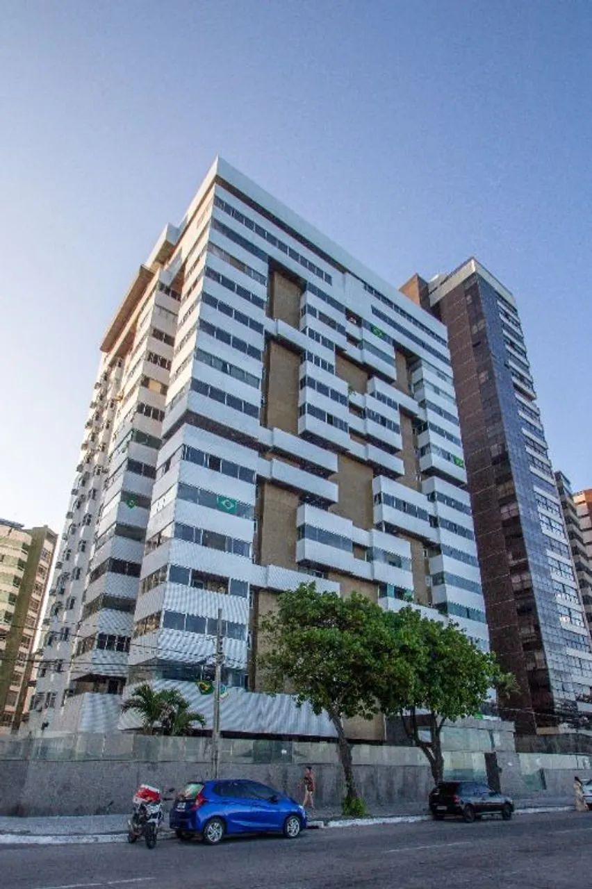 Cobertura de 3 quartos em Boa Viagem à venda - Foto 2