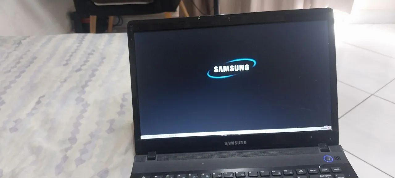 Notbook samsung - Foto 4