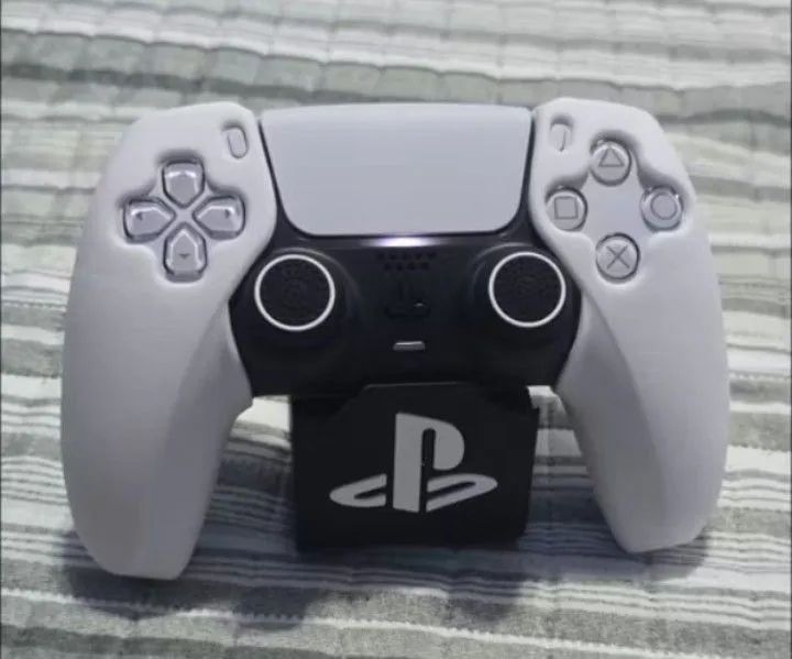 Suporte de Controle 
