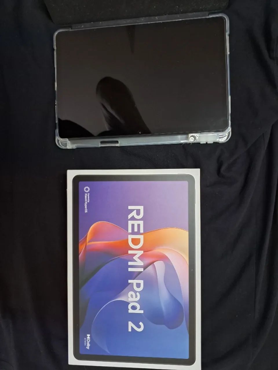 IPED REDMI 2 XIAOMI  NOOVOO!!+ - Foto 2