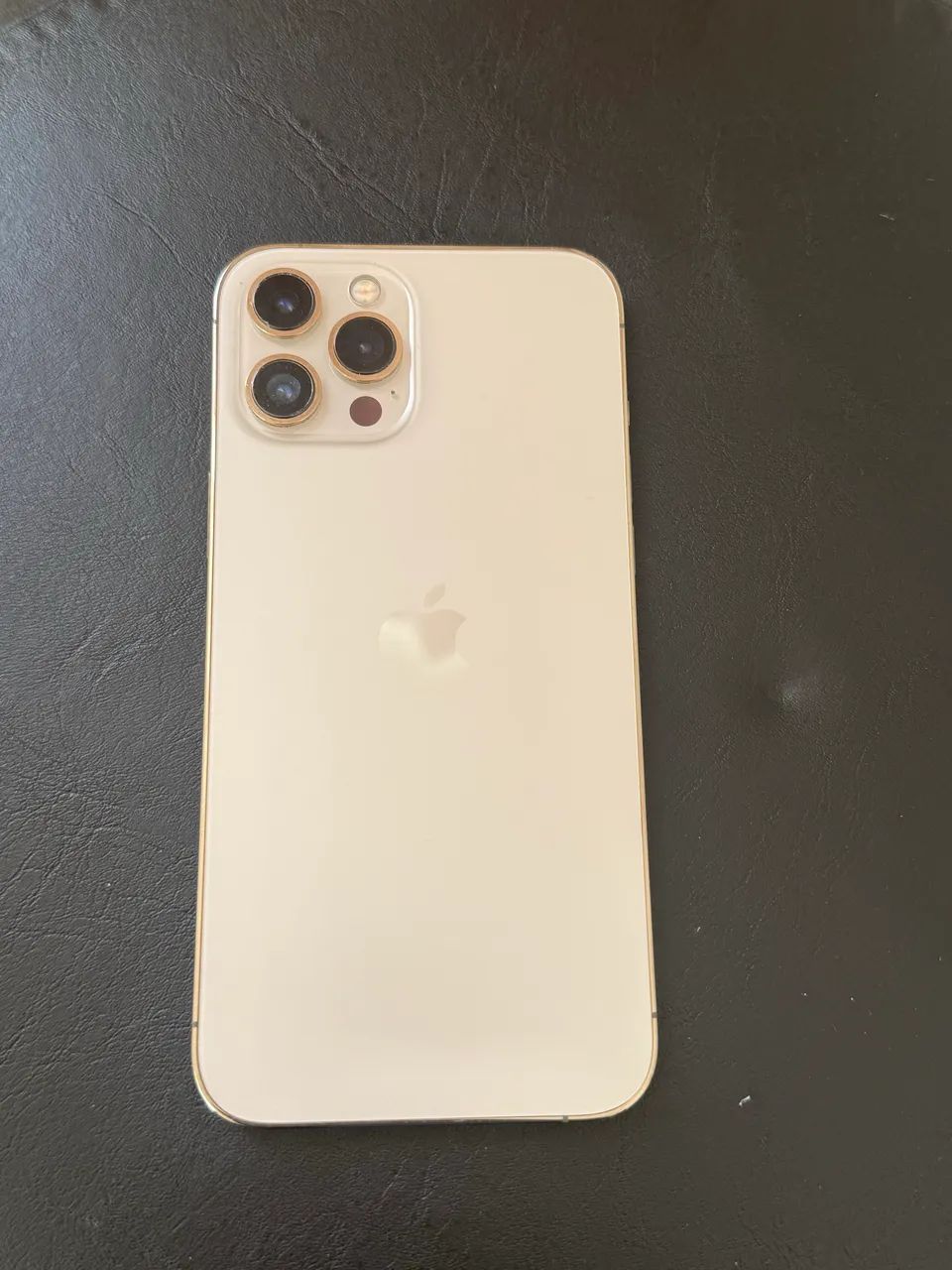 Vendo IPhone 12 Pro Max 128gb - Foto 2