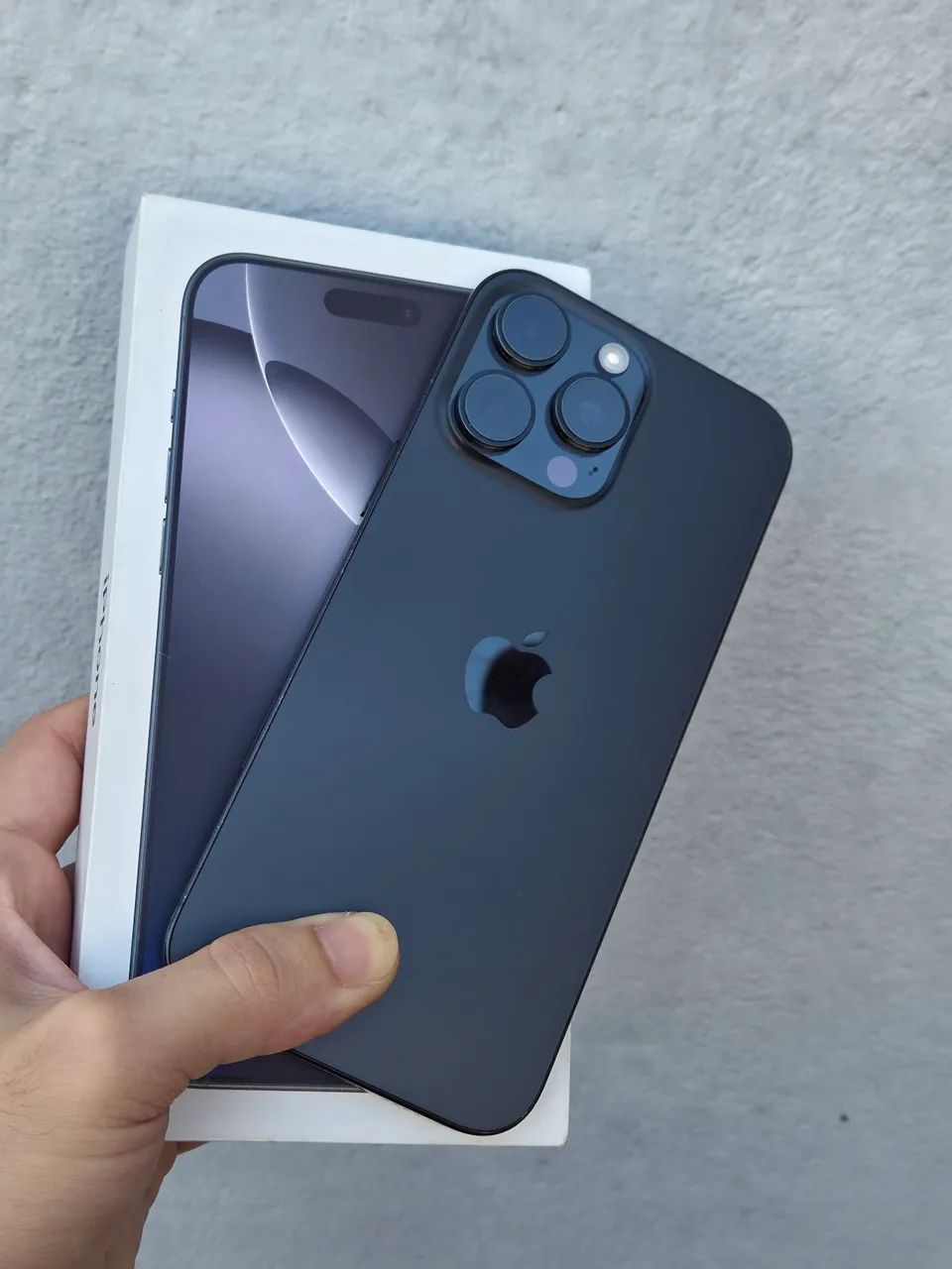 iPhone 16 Pro Max 100% Original
