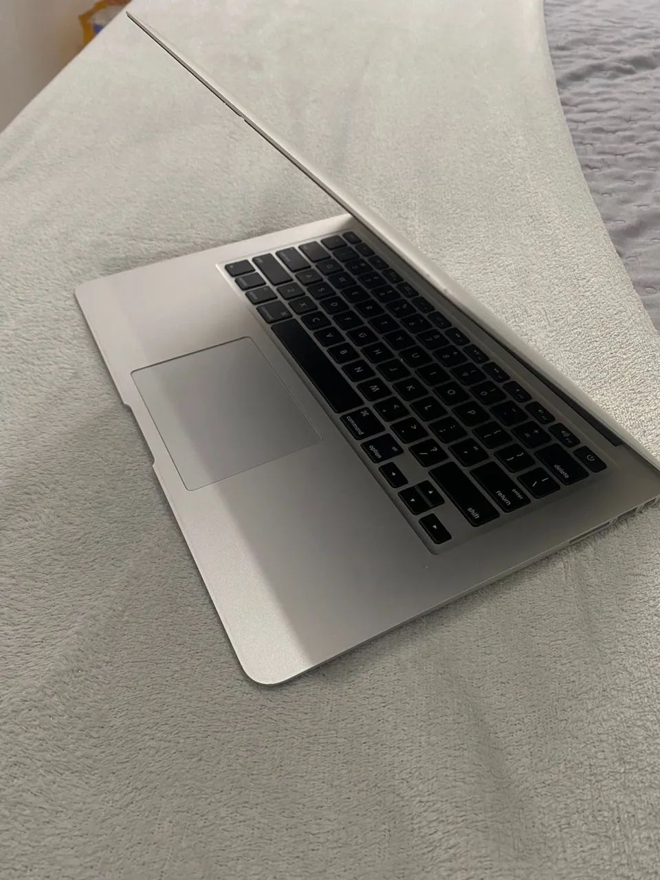 Macbook 2017 - Foto 4