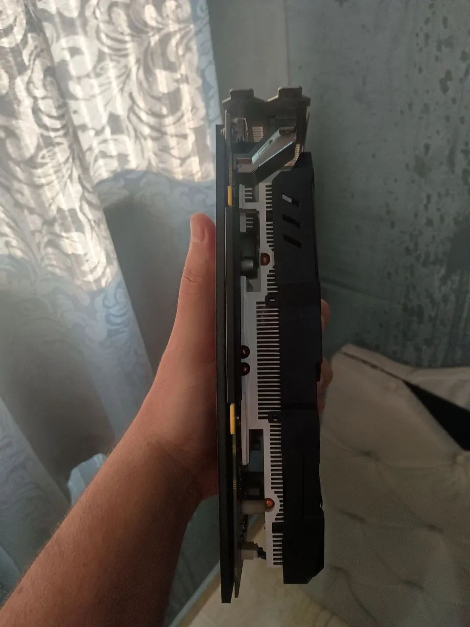 Rx 580 8gb - Foto 3