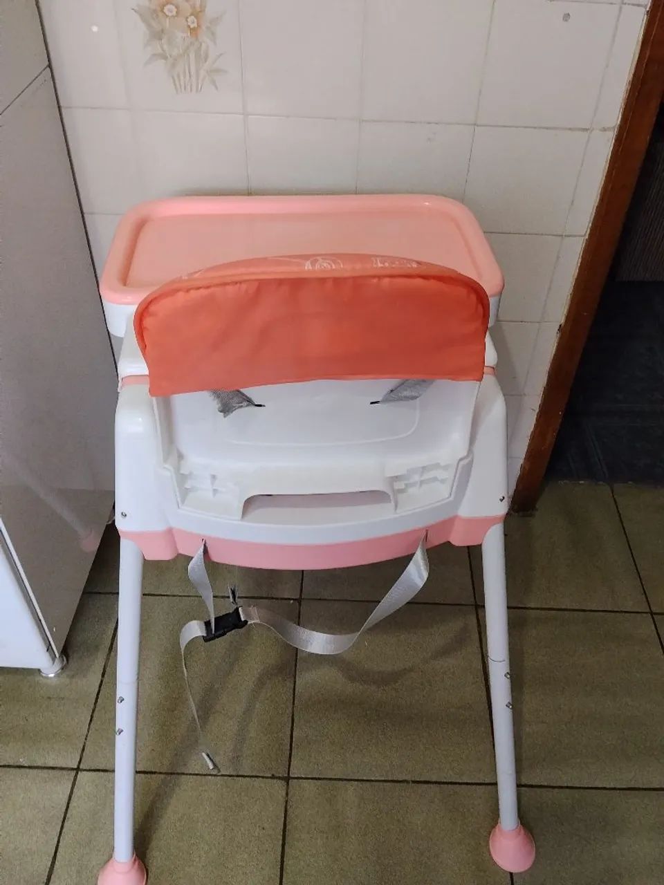 Cadeirinha de alimentação  - Foto 4