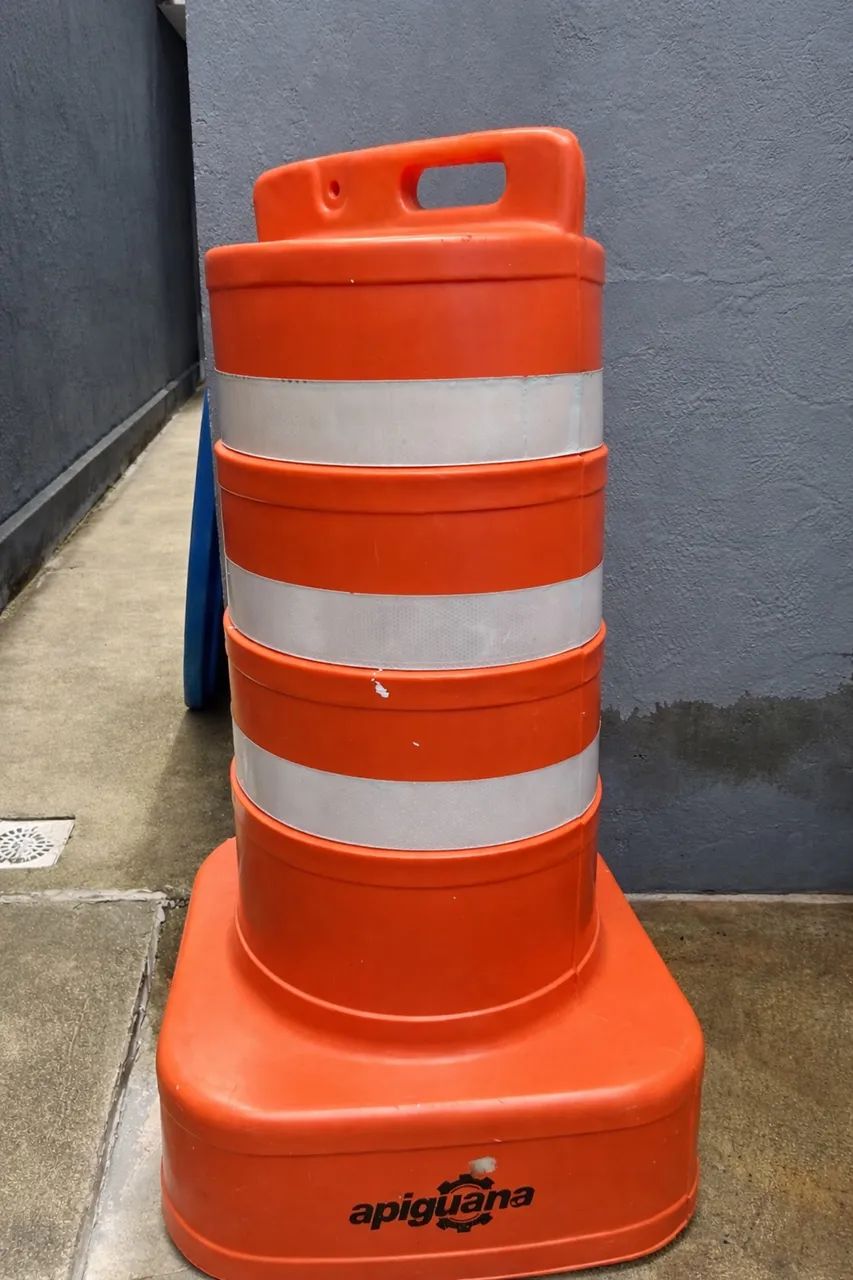 Cone barril  - Foto 2