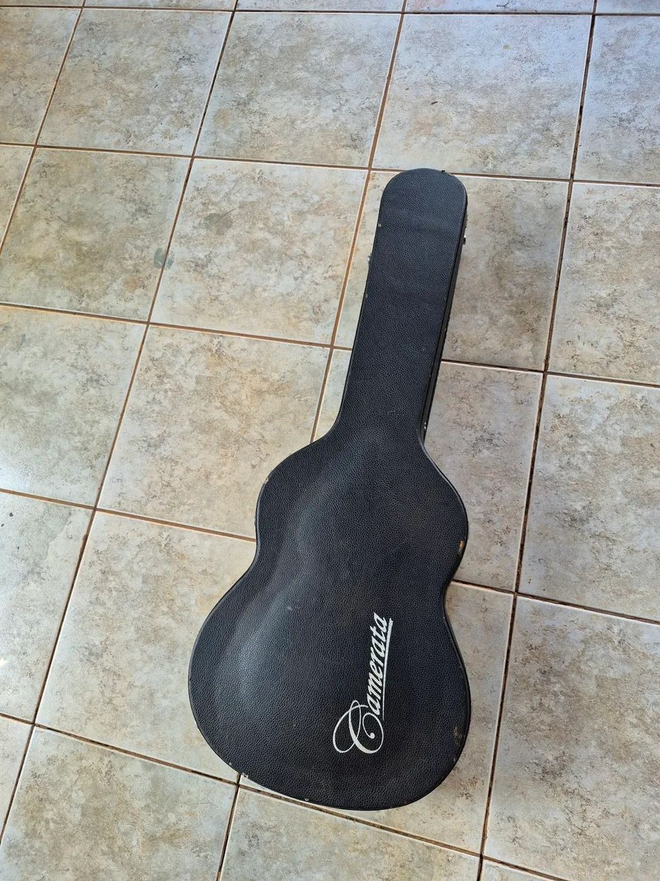 Case de Violão Classico - Foto 3
