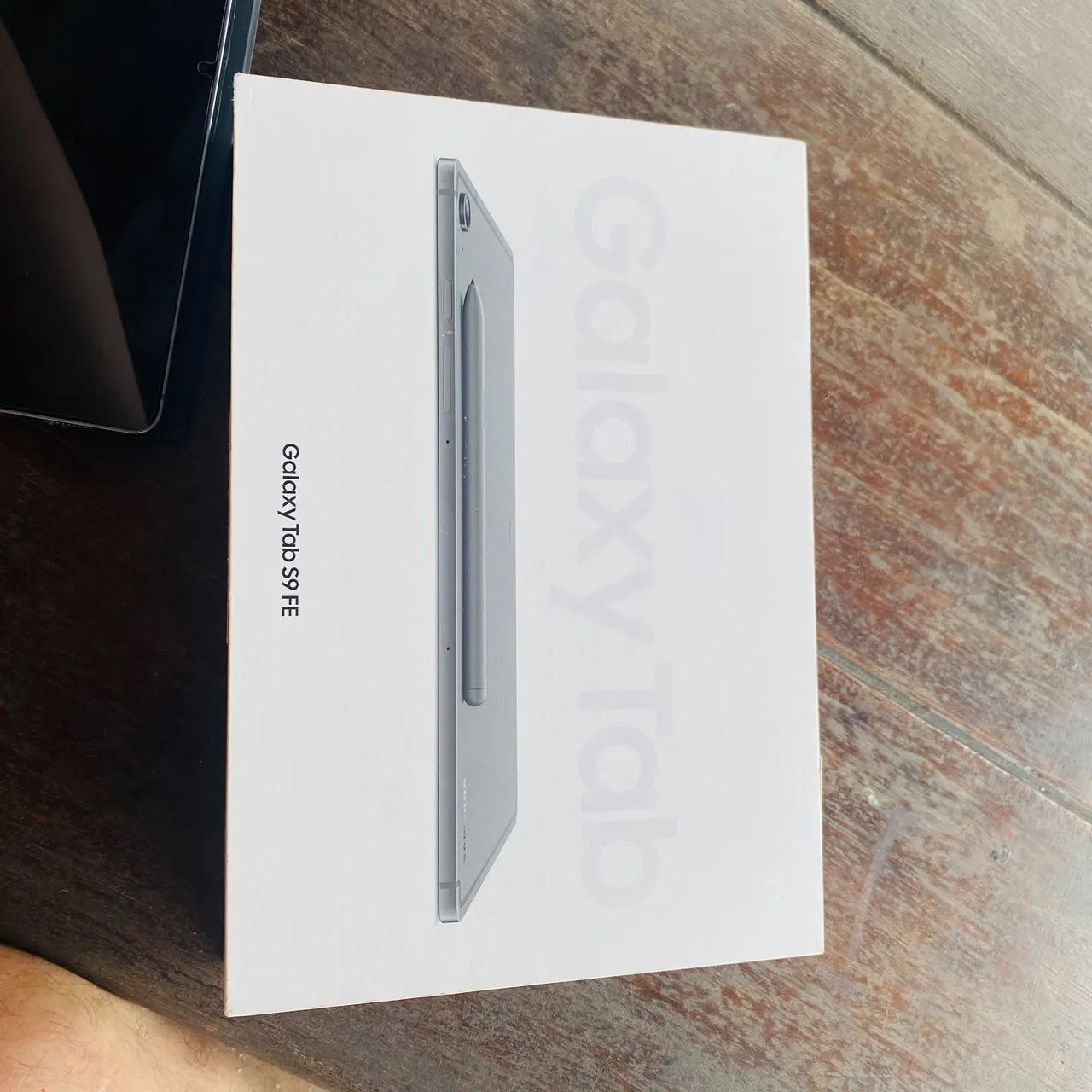 SAMSUNG TAB S9 FE - Foto 2