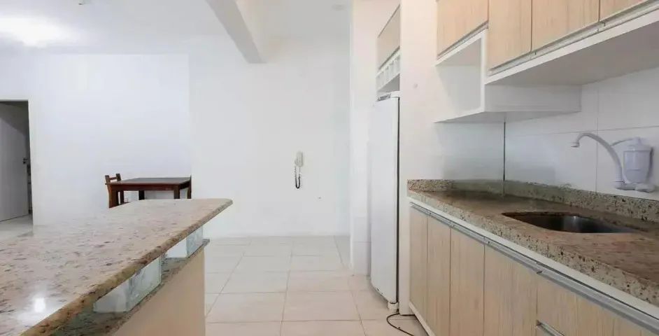 Apartamento residencial com dois quartos e mobília para aluguel - Foto 9