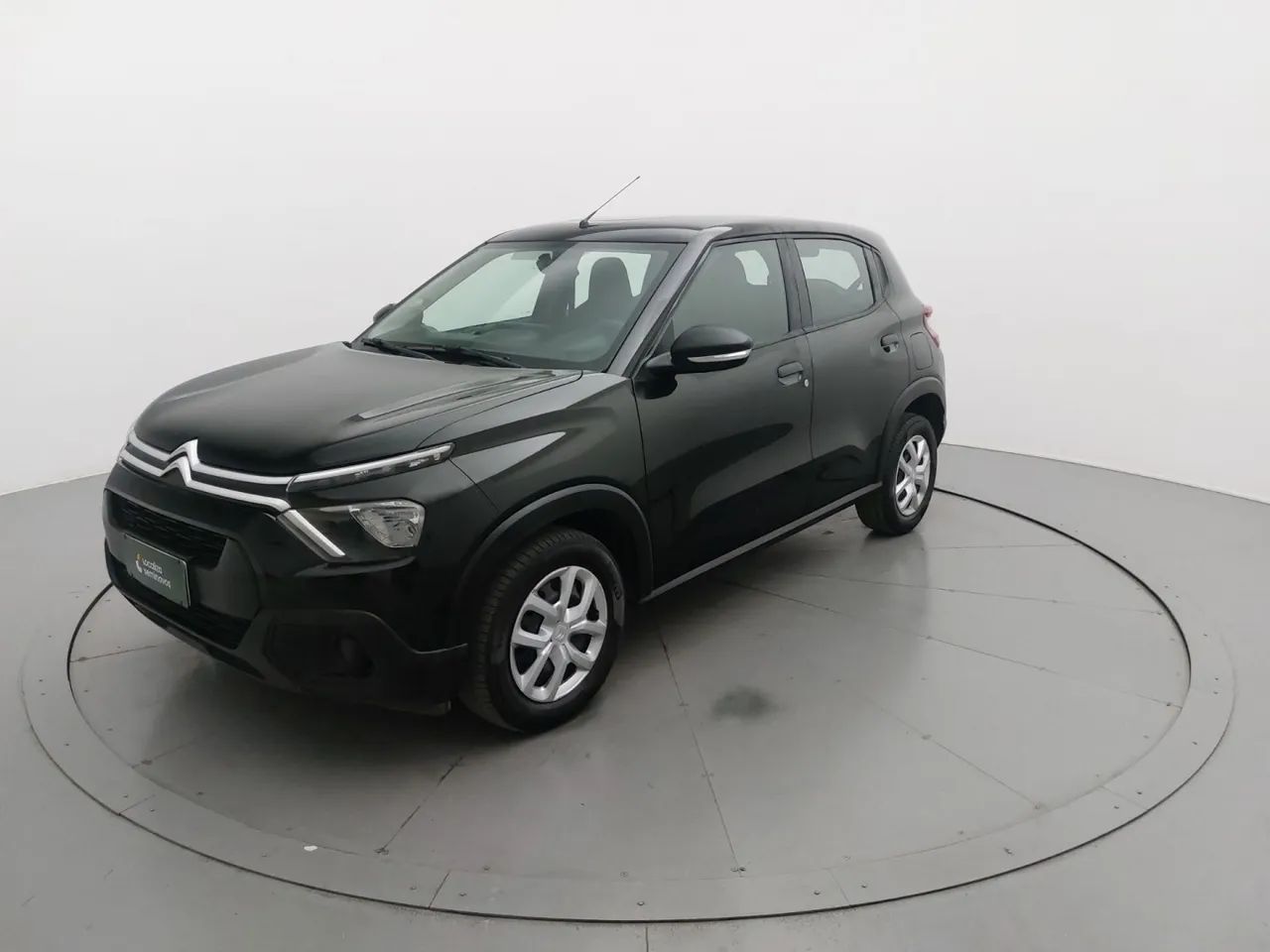 Citroën C3 2025