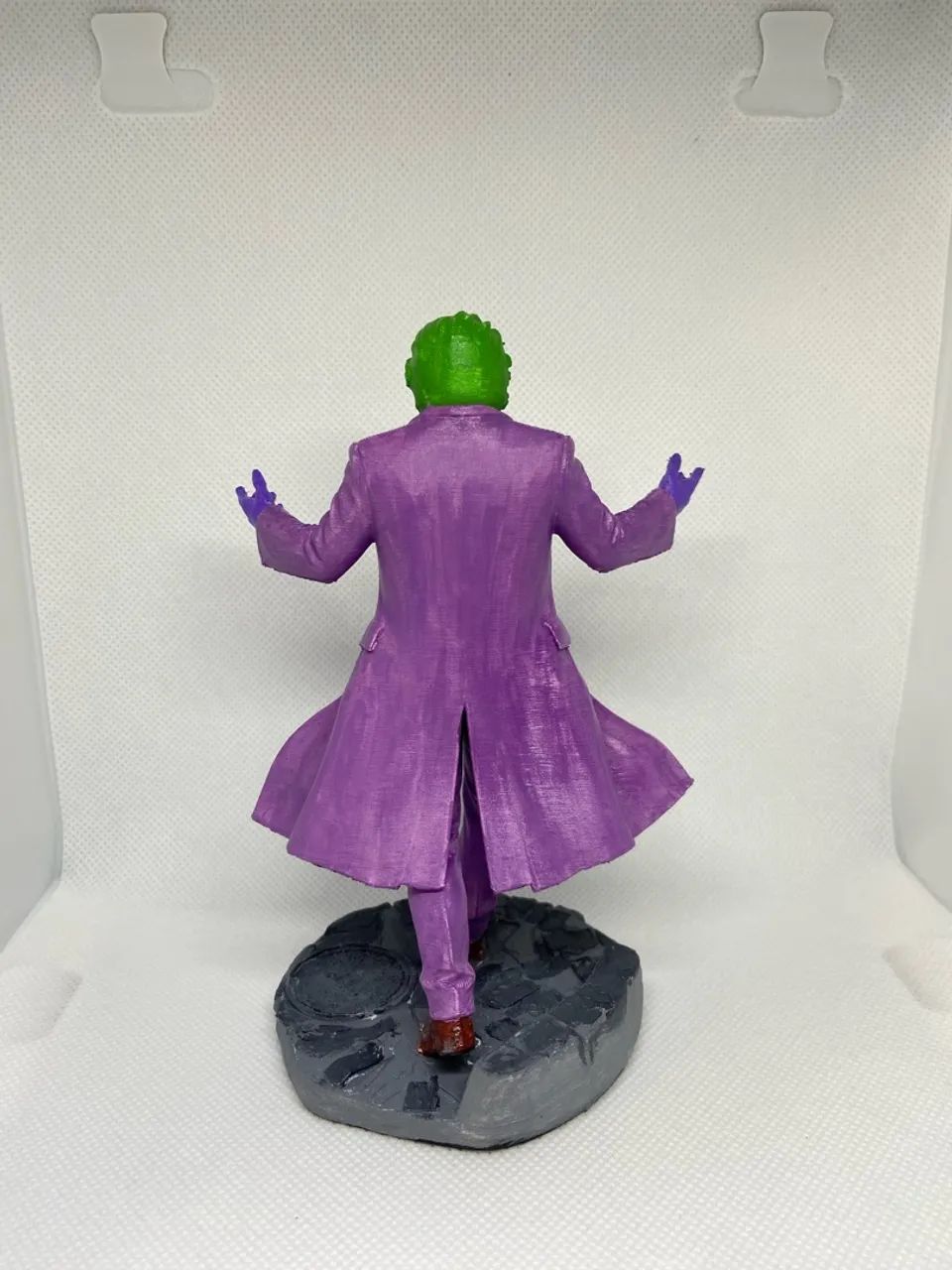 Coringa 15 cm - Foto 2