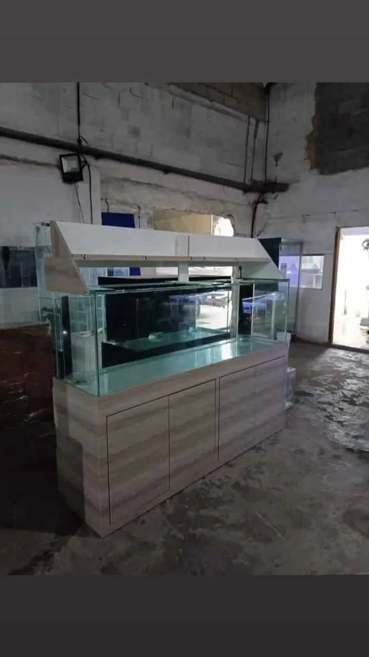 Aquários por encomenda  - Foto 4