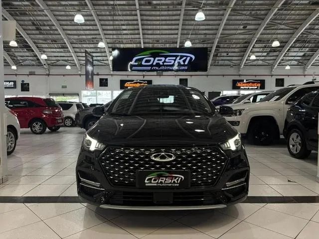 Caoa Chery Arrizo 2023