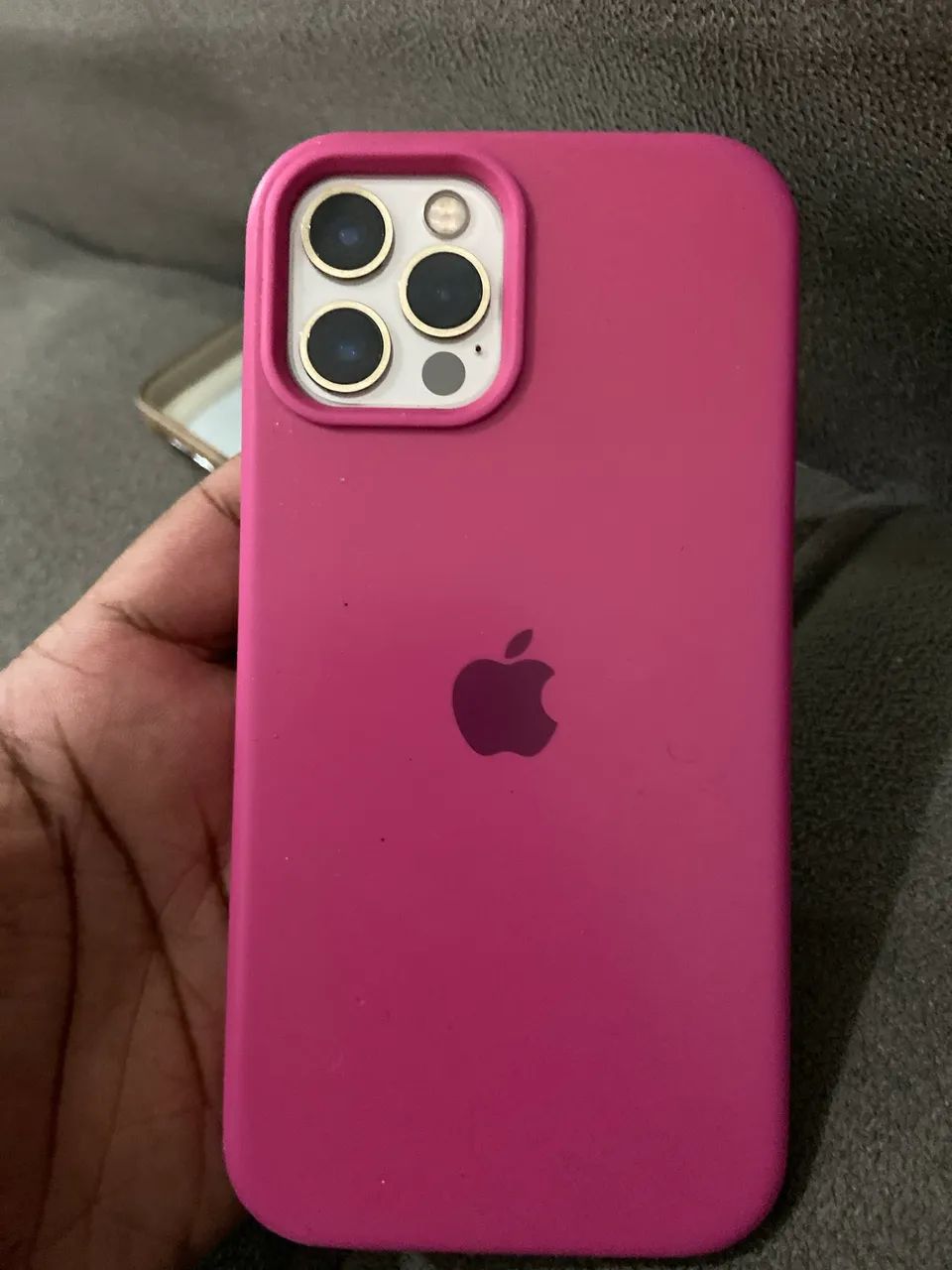 iPhone 12 Pro 