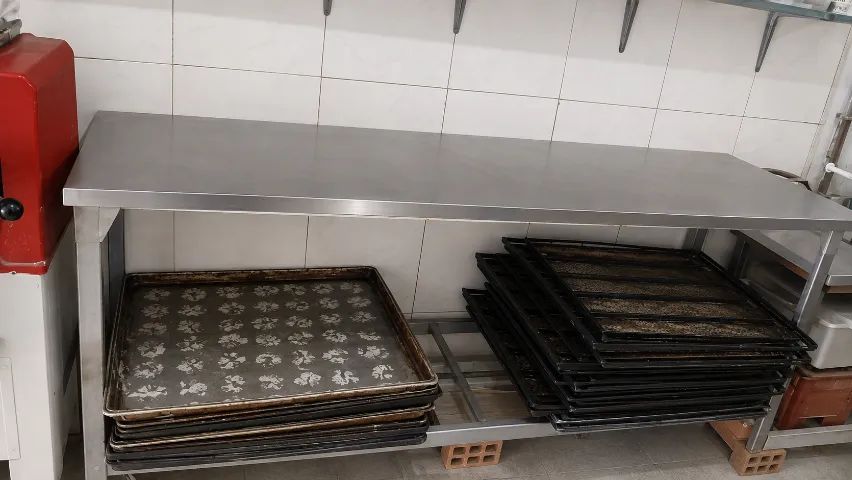 Maquinários de Padaria  - Foto 3
