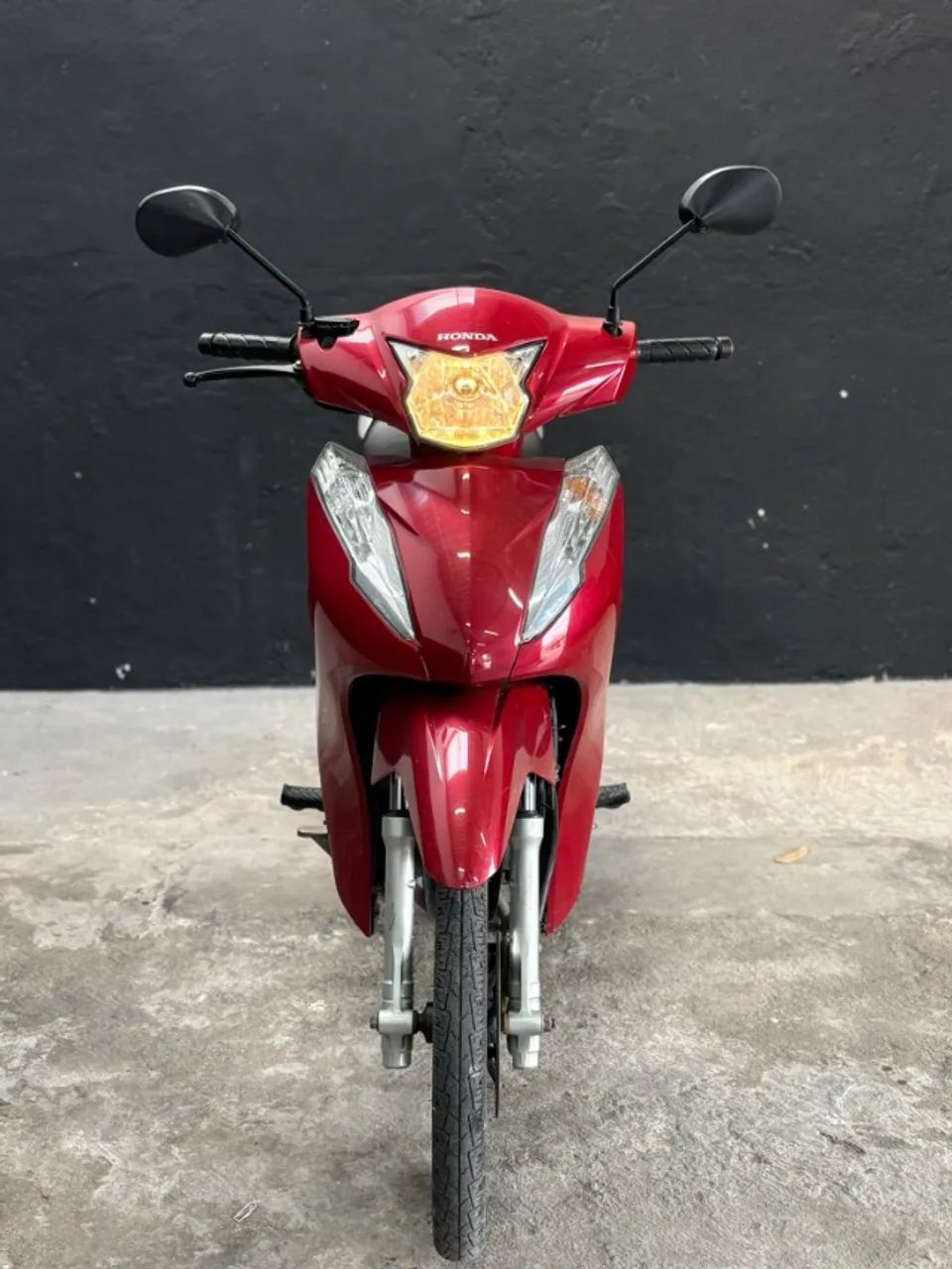BIZ 125 2019