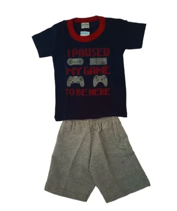 Conjunto  - Foto 2