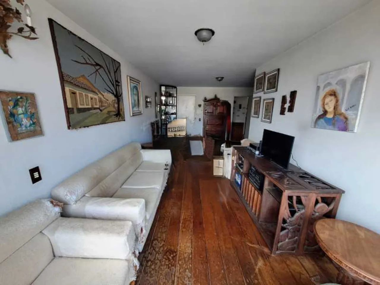 Apartamento : / Residencial / Botafogo - Foto 4