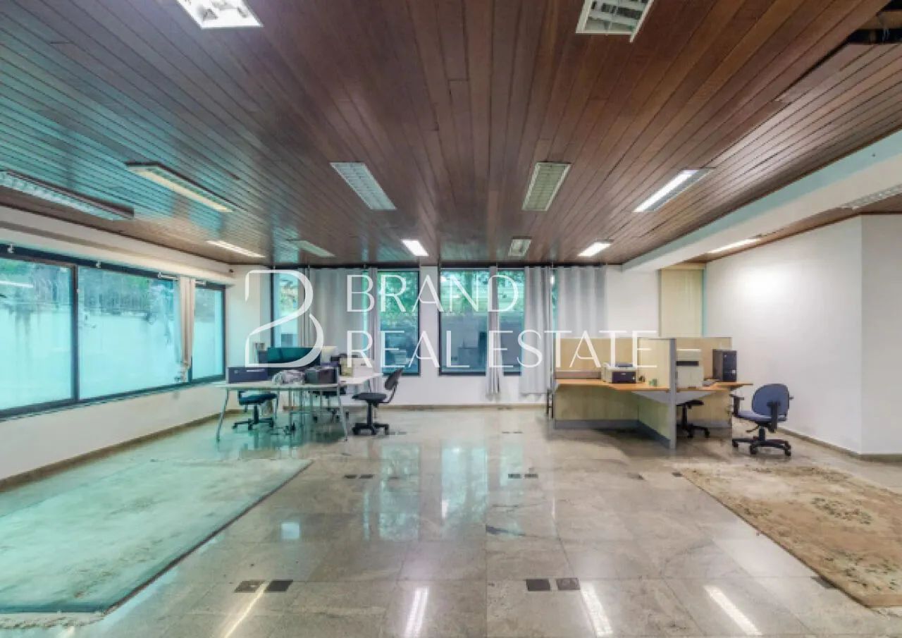 Imóvel Comercial para Locação no Morumbi 1.250m² Sofisticação, Espaço e Localização Privil - Foto 4