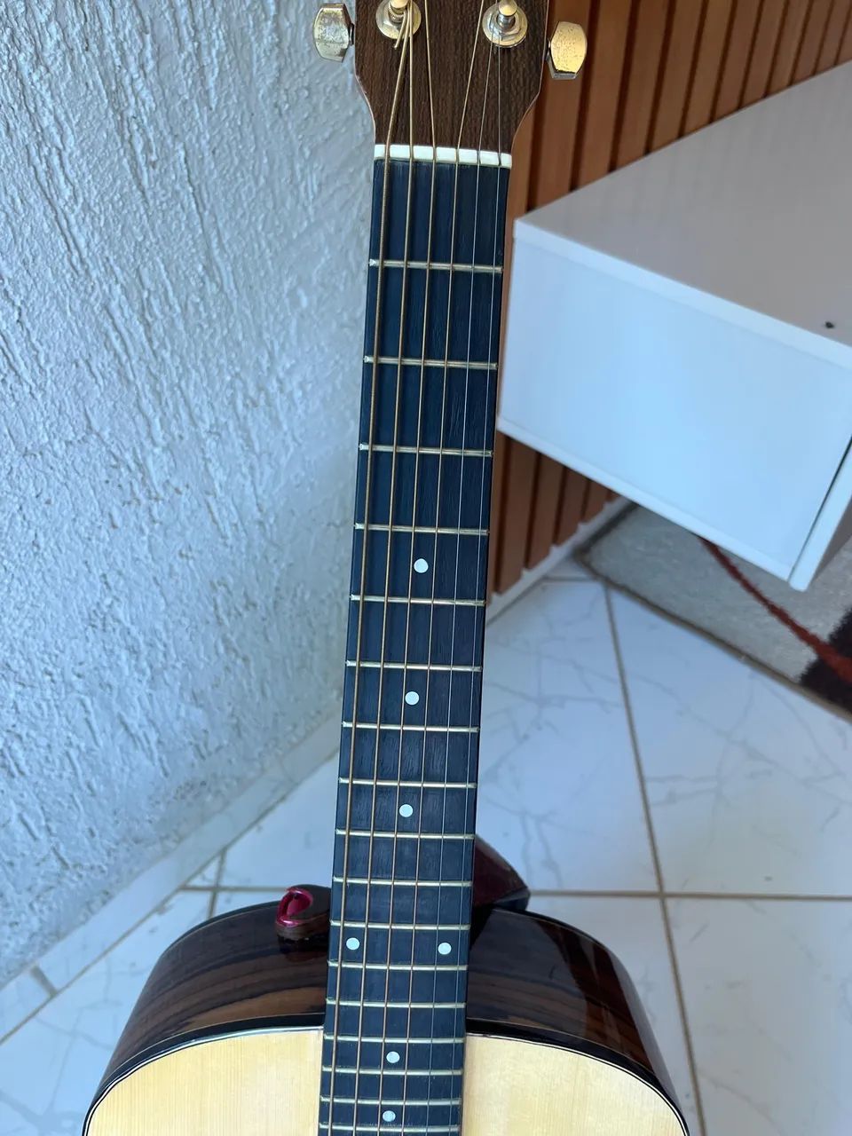 Violão  - Foto 3