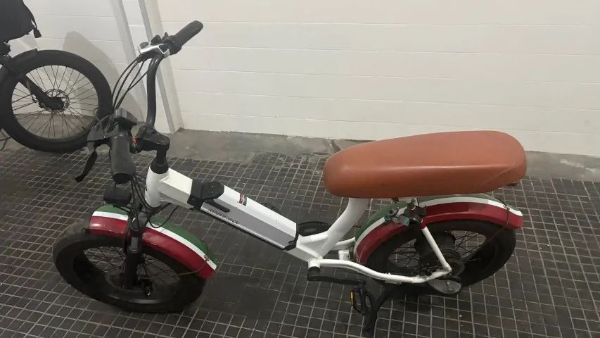 Bike Fluminense - Foto 2