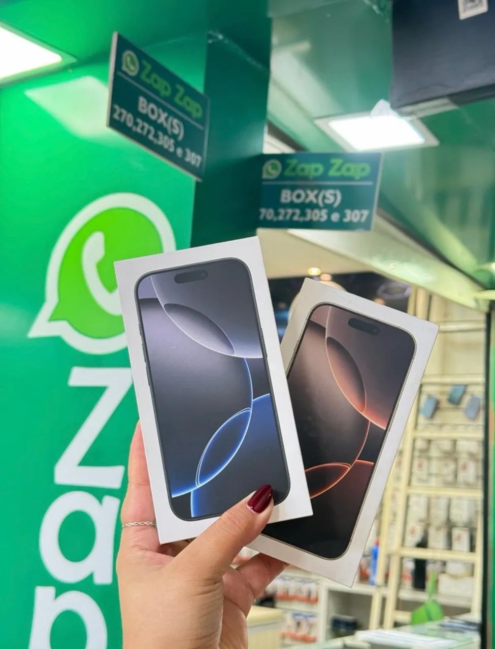 16 PRO 128 GB