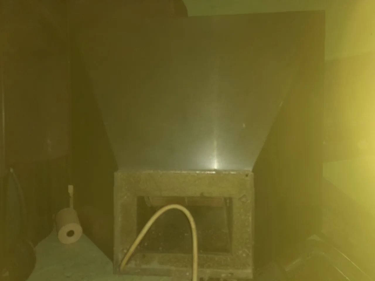 Coifa para pequenos comércios  - Foto 4